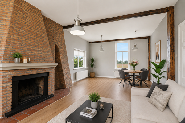 Medium property photo - Kerkstraat 48, 4926 CX Lage Zwaluwe